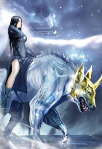 九天幻歌行