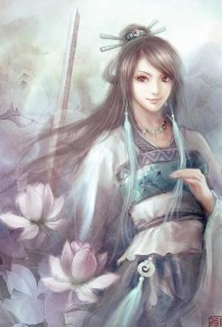 穿越之倾世双仙
