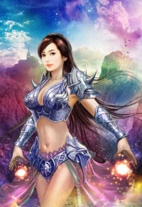 姑娘有勇无谋