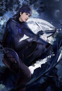 古书奇谭